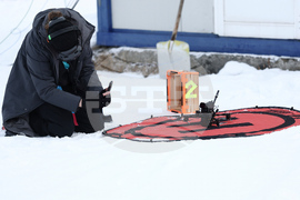 Milan Cortina Olympics Alpine Skiing