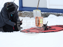 Milan Cortina Olympics Alpine Skiing