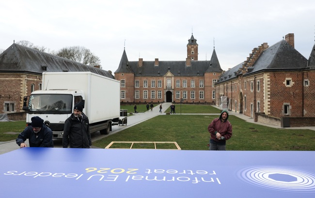 Лидерите на страните от ЕС ще обсъдят възможностите за противодействие на опитите за икономическа принуда