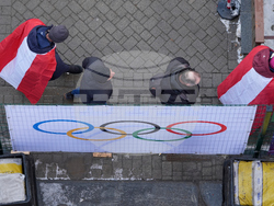 Milan Cortina Olympics Alpine Skiing