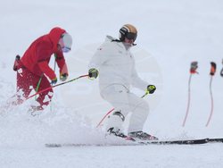 Milan Cortina Olympics Alpine Skiing