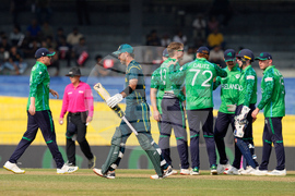 Australia Ireland T20 WCup Cricket