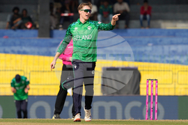 Australia Ireland T20 WCup Cricket