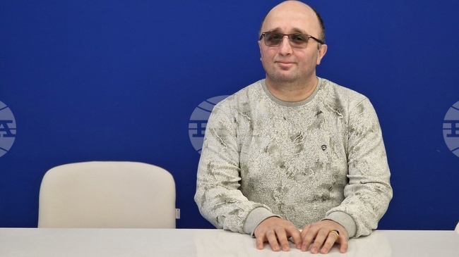 Търсим хора, които могат да отворят сърцето, ума и дома си за едно приемно дете, каза началникът на екипа по приемна грижа в Ловеч 