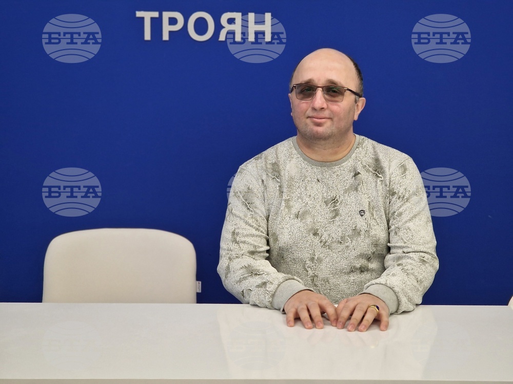 Търсим хора, които могат да отворят сърцето, ума и дома си за едно приемно дете, каза началникът на екипа по приемна грижа в Ловеч 