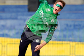 Australia Ireland T20 WCup Cricket