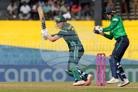 Australia Ireland T20 WCup Cricket