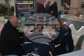 НАП - БАБХ - КЗП - проверка - търговски обекти