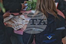 НАП - БАБХ - КЗП - проверка - търговски обекти