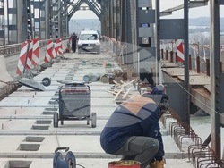 Снимка: Пресцентър АПИ