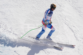 Milan Cortina Olympics Alpine Skiing