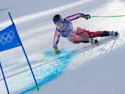 Milan Cortina Olympics Alpine Skiing