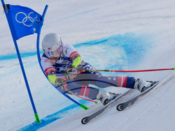 Milan Cortina Olympics Alpine Skiing