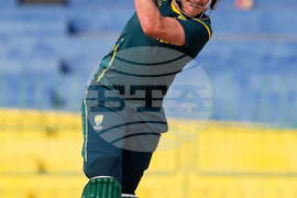 Australia Ireland T20 WCup Cricket