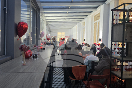 Петрич - читалище „Братя Миладинови“ - литературна вечер