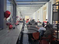 Петрич - читалище „Братя Миладинови“ - литературна вечер