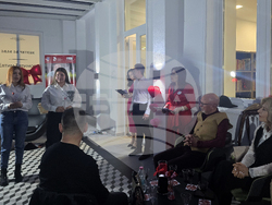 Петрич - читалище „Братя Миладинови“ - литературна вечер