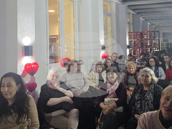 Петрич - читалище „Братя Миладинови“ - литературна вечер