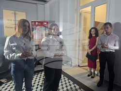 Петрич - читалище „Братя Миладинови“ - литературна вечер