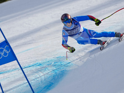 Milan Cortina Olympics Alpine Skiing
