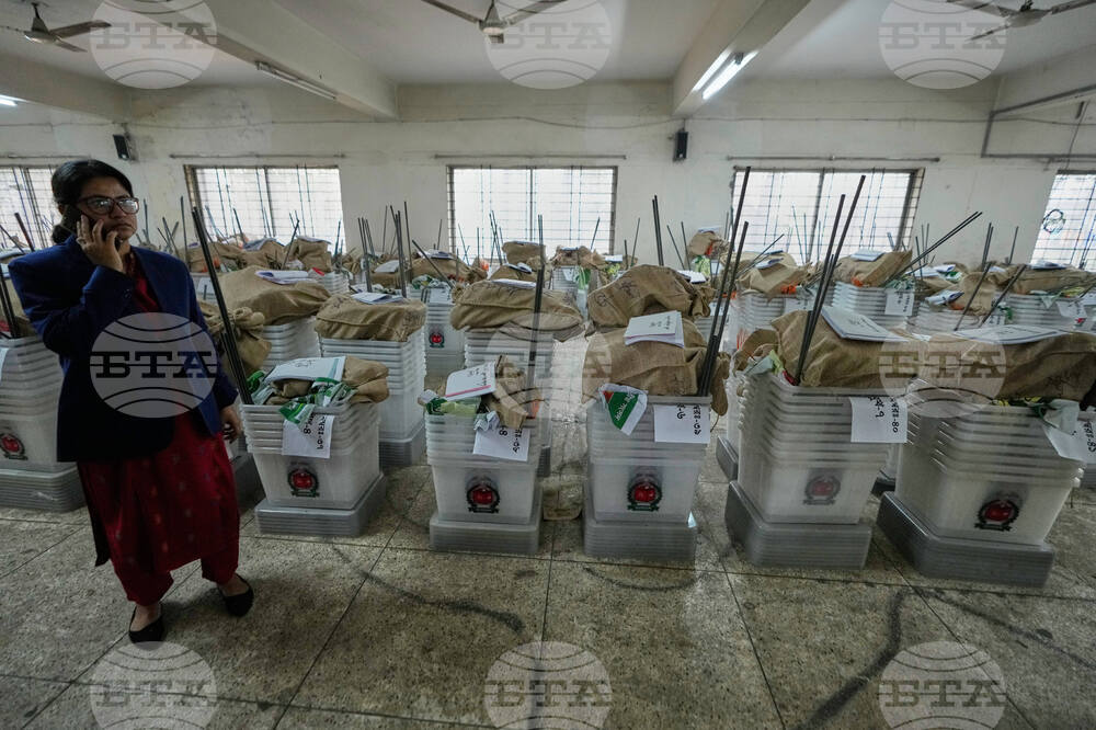 АФП: Предстоящите избори в Бангладеш поставят пред изпитание отношенията с Индия, докато Китай засилва влиянието си в страната 