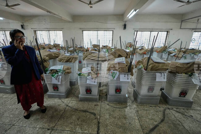 АФП: Предстоящите избори в Бангладеш поставят пред изпитание отношенията с Индия, докато Китай засилва влиянието си в страната 