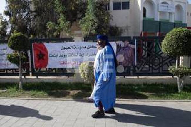 ЕФЕ: САЩ потвърдиха участието си в преговорите в Мадрид за конфликта в Западна Сахара