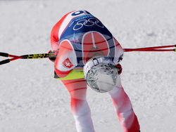 Milan Cortina Olympics Alpine Skiing