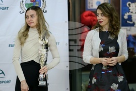 Спортист на София за 2025 година - награждаване