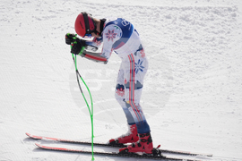 Milan Cortina Olympics Alpine Skiing