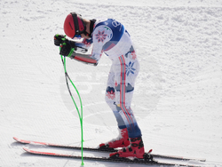 Milan Cortina Olympics Alpine Skiing