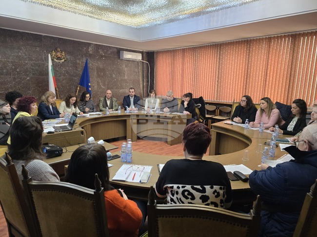 Десет нови професии в девет паралелки в Ловешка област са заложени в държавния план-прием за следващата учебна година