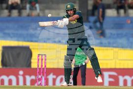 Australia Ireland T20 WCup Cricket