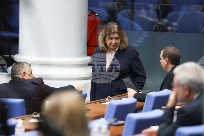 От "БСП-Обединена левица" очакваме Андрей Гюров да представи компетентен и независим състав на Министерския съвет, заяви Наталия Киселова