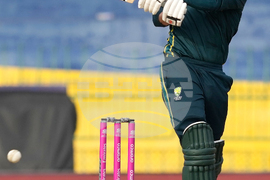 Australia Ireland T20 WCup Cricket