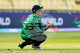 Australia Ireland T20 WCup Cricket