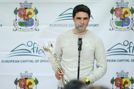 Спортист на София за 2025 година - награждаване