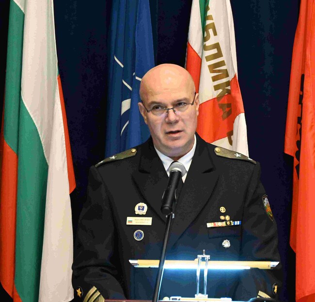 Военноморските сили са в състояние да изпълняват задачите, произтичащи от мисиите на Въоръжените сили 