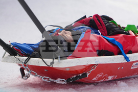Milan Cortina Olympics Snowboard