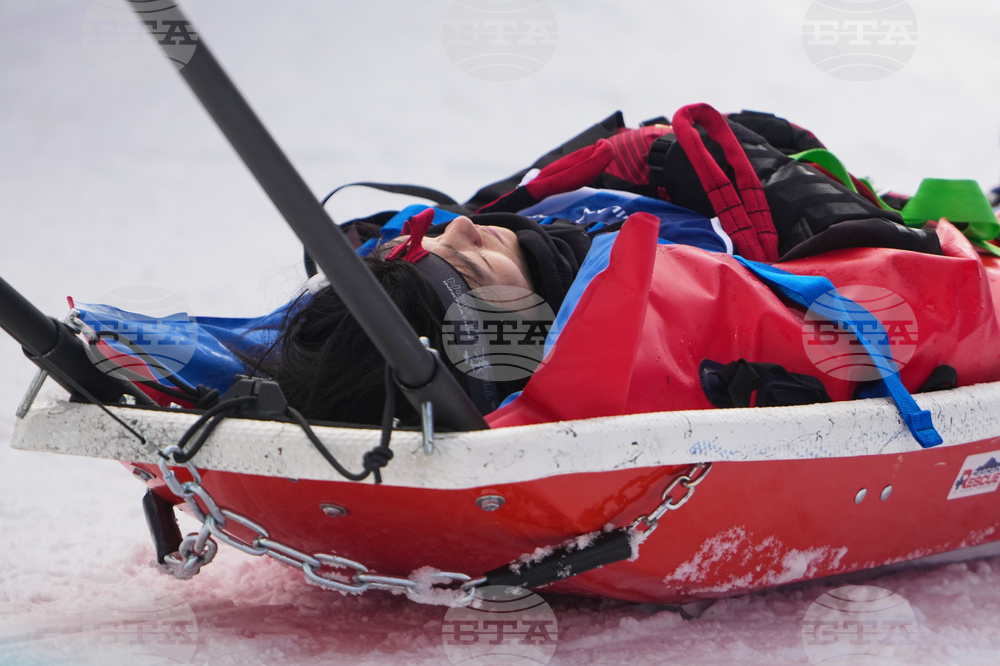 Milan Cortina Olympics Snowboard