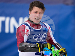 Milan Cortina Olympics Alpine Skiing