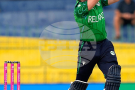 Australia Ireland T20 WCup Cricket