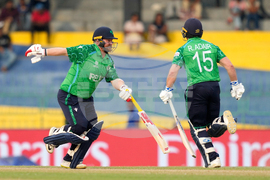Australia Ireland T20 WCup Cricket