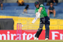 Australia Ireland T20 WCup Cricket