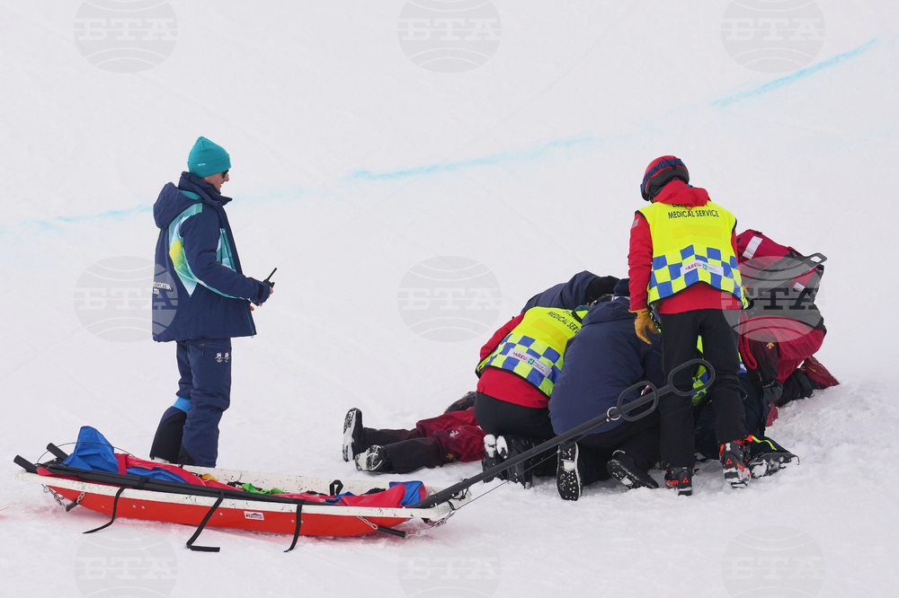 Milan Cortina Olympics Snowboard