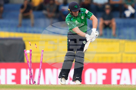 Australia Ireland T20 WCup Cricket