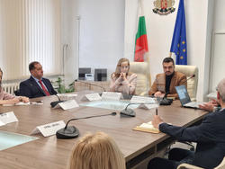 Враца - среща - Фонд „Условия на труд“