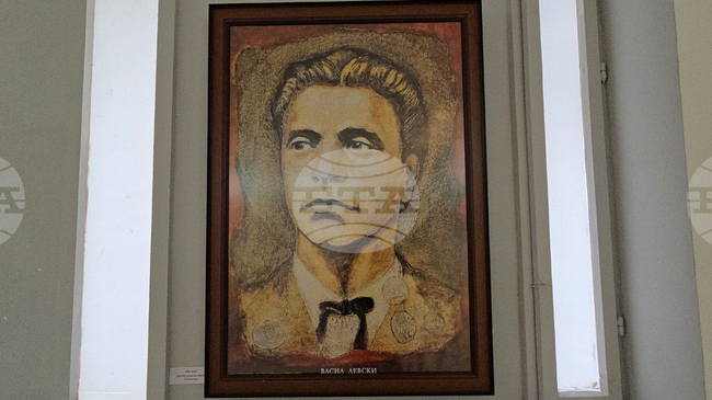 Смолян ще отбележи 153 години от гибелта на Васил Левски с поредица от събития