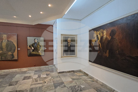 Ловеч - Васил Левски - изложба