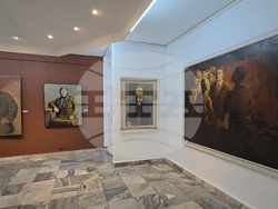 Ловеч - Васил Левски - изложба